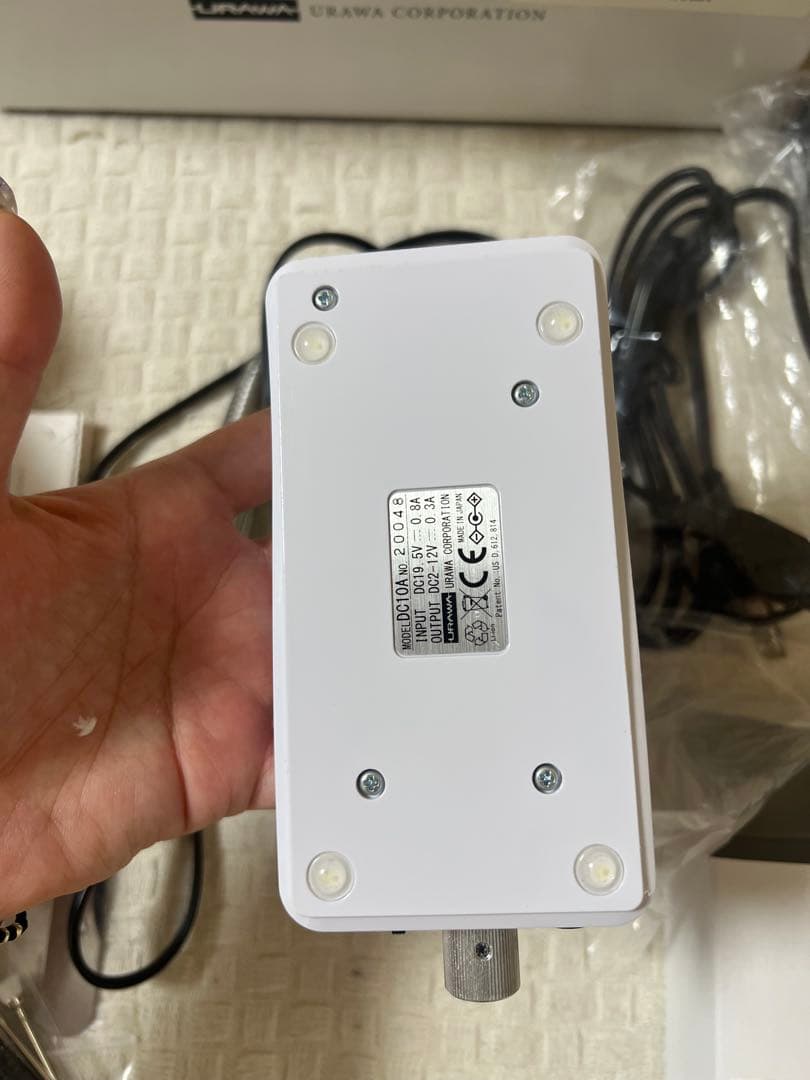 ネイル用品