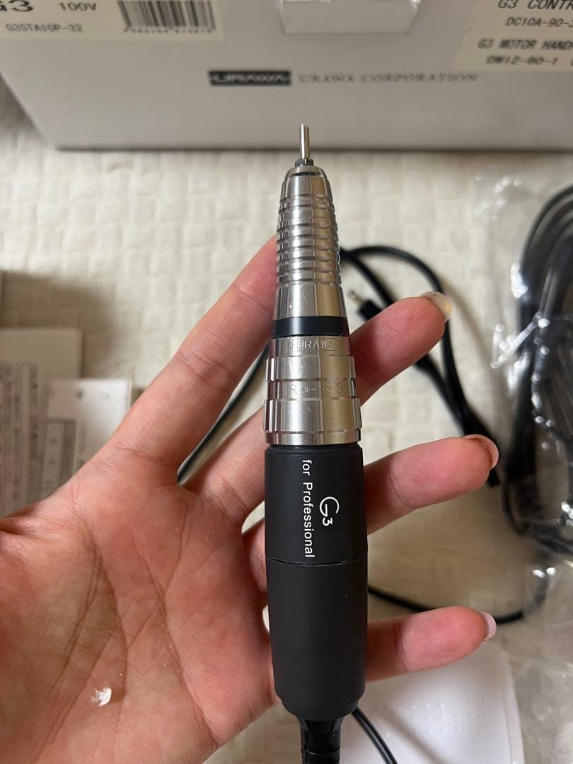 ネイル用品