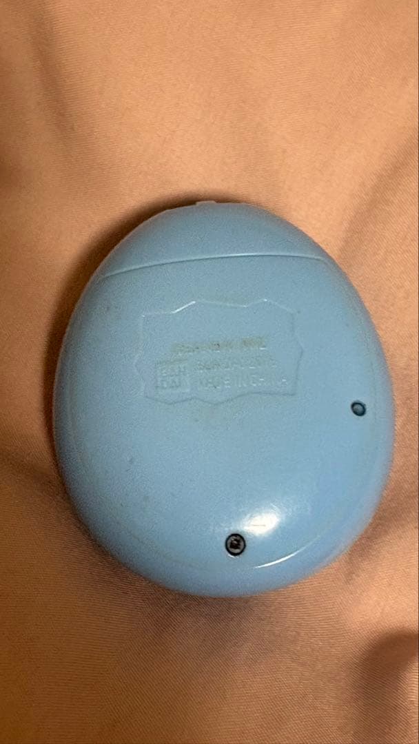 たまごっちみくす　mix スペイシー　ブルー　青　水色