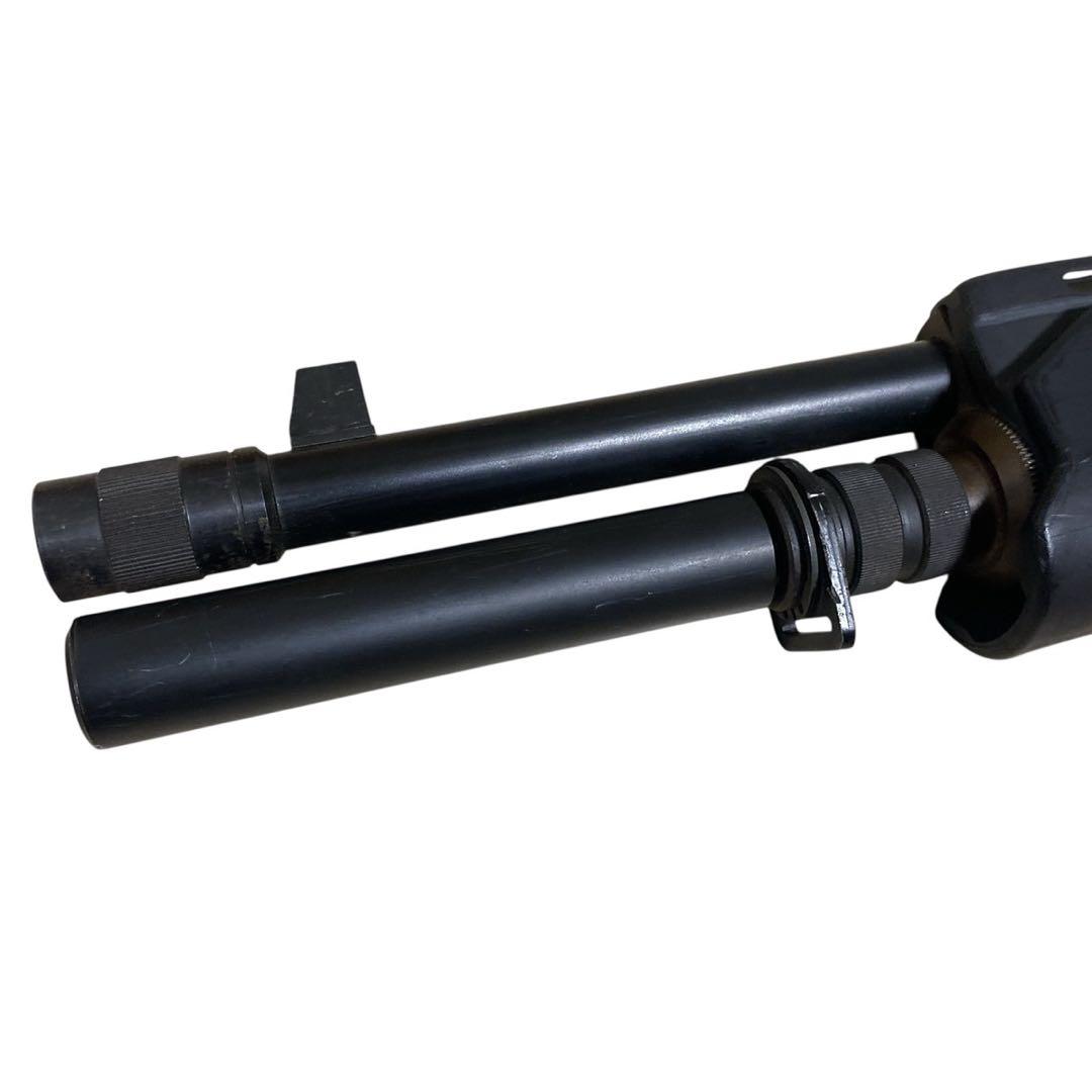 KTW SPAS12 ストック