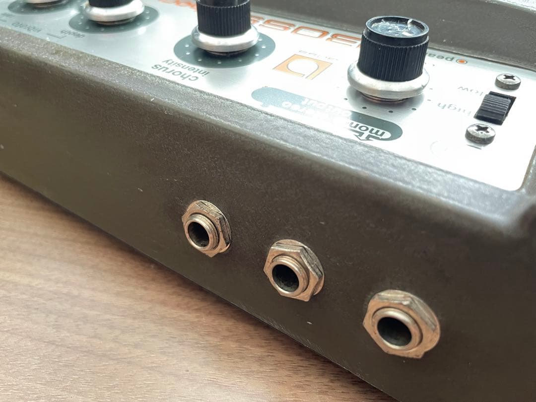 ギター BOSS CE-1 Chorus