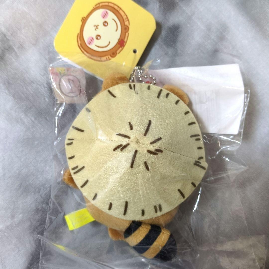 ①ちいかわ たぬきだもんくじＡ・Ｂ・Ｃ賞(うさぎ)