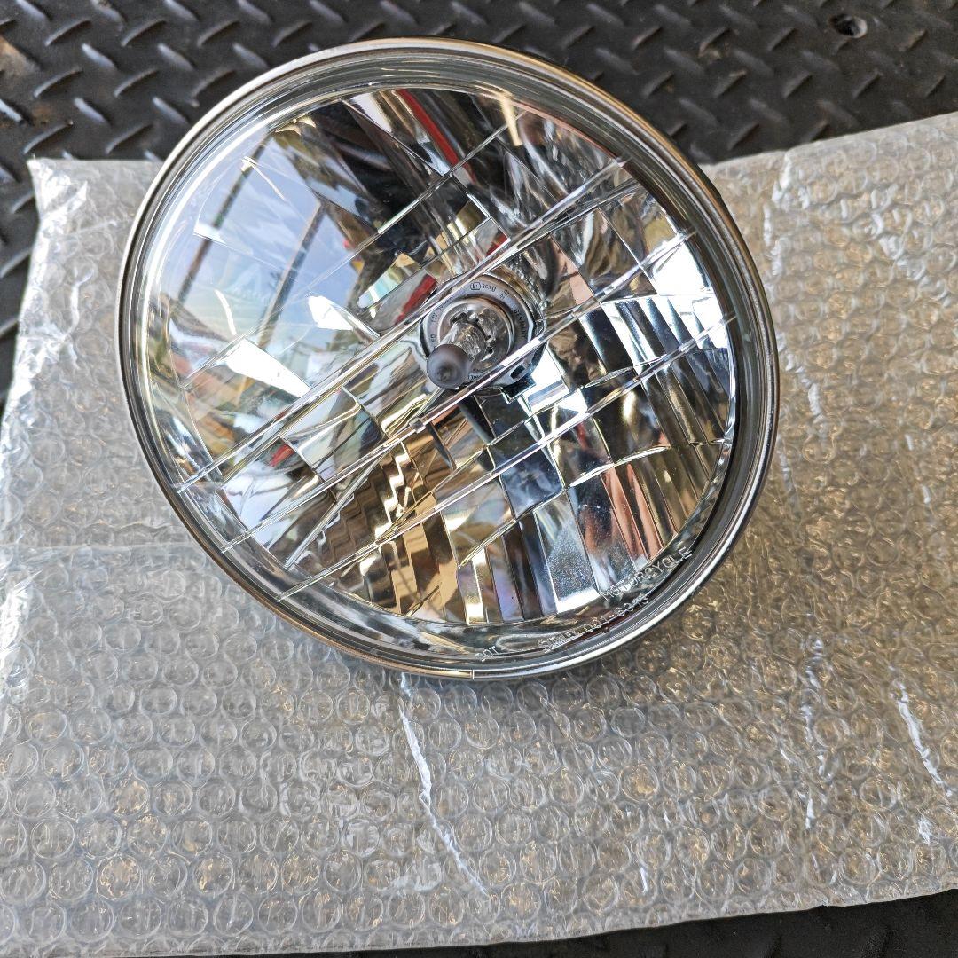 新品訳あり　ホンダ　CB400SF 　純正ヘッドライトユニット