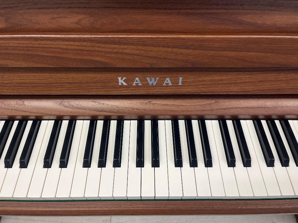 ★77633【電子ピアノ】KAWAI　CA901NW　23年製