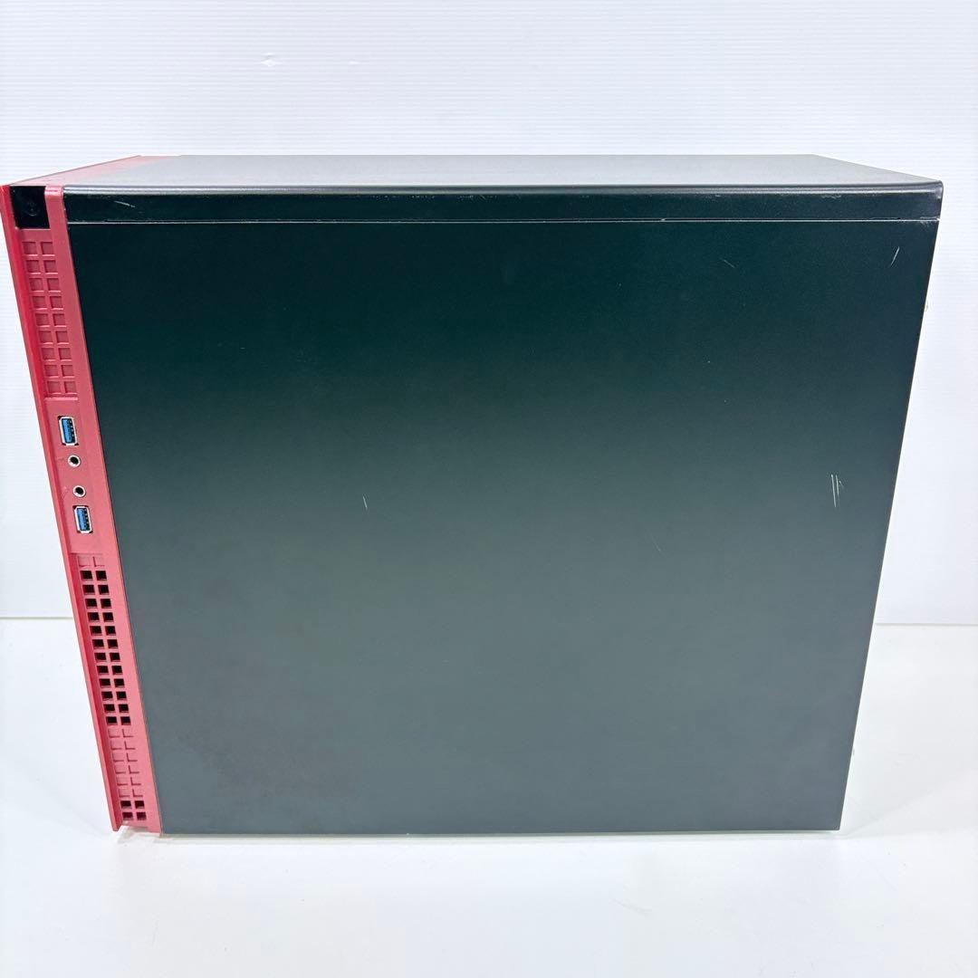 ゲーミングPC i5 8500 GTX1060 フォートナイトなどFPS快適