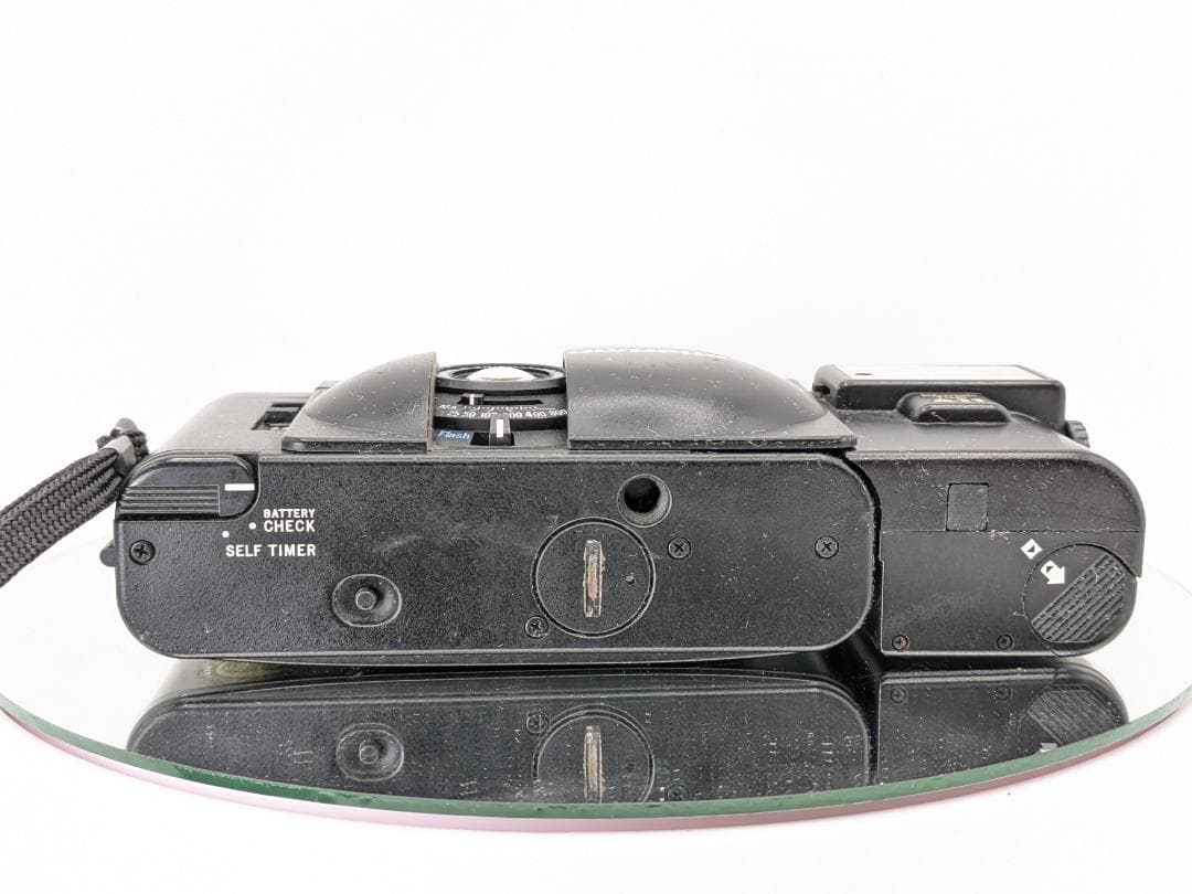 ❀動作確認済❀Olympus フィルムカメラ XA2 A11