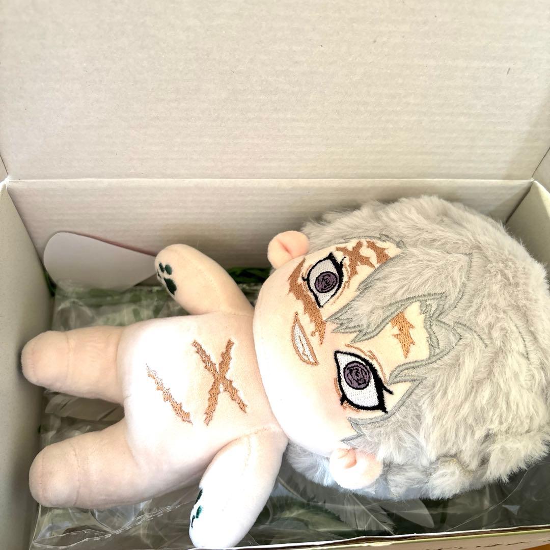 ぬいぐるみ