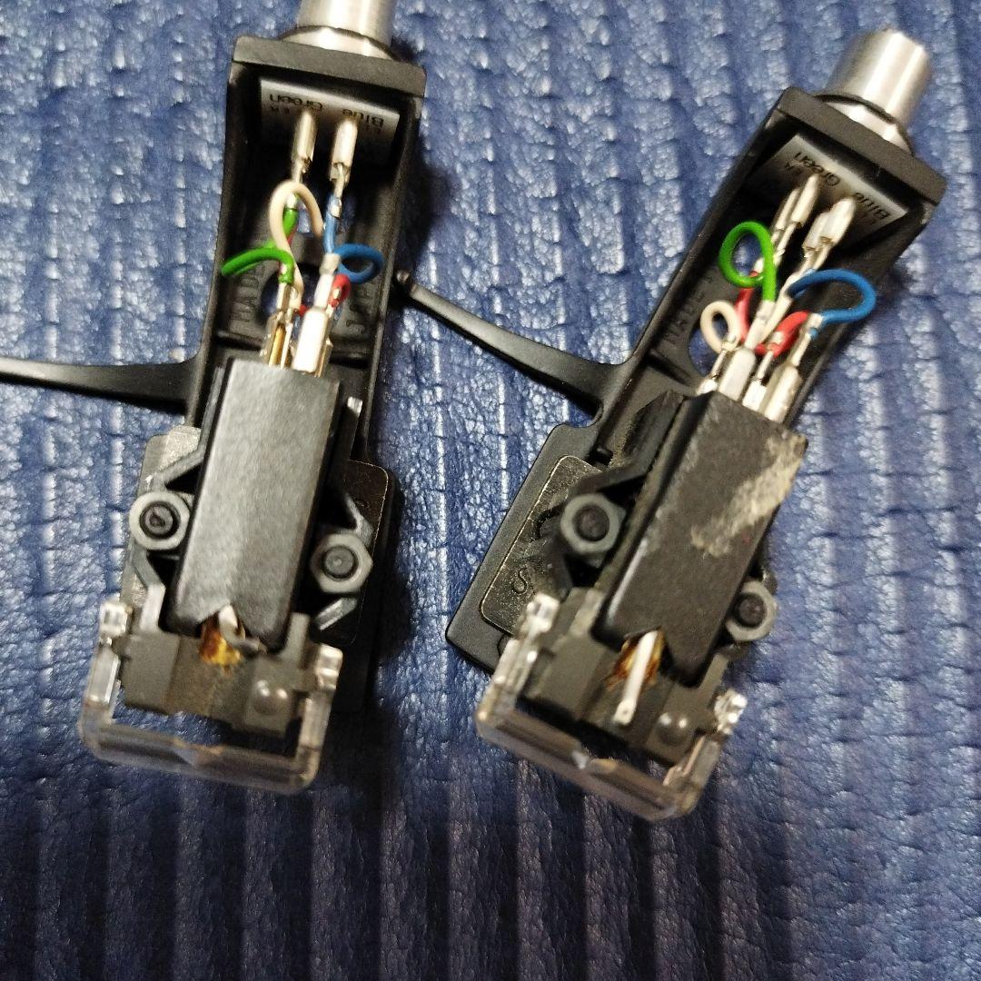 Technics SL-1200 MK3 カバーなし