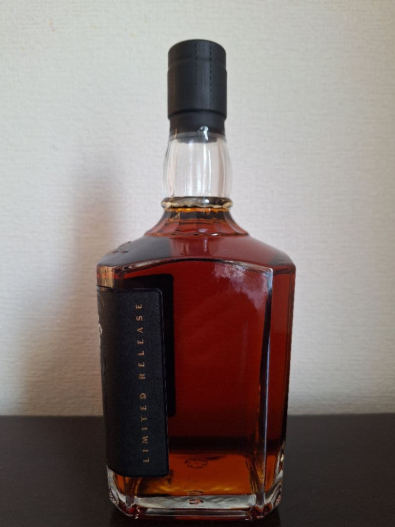 ジャックダニエル10年 700ml