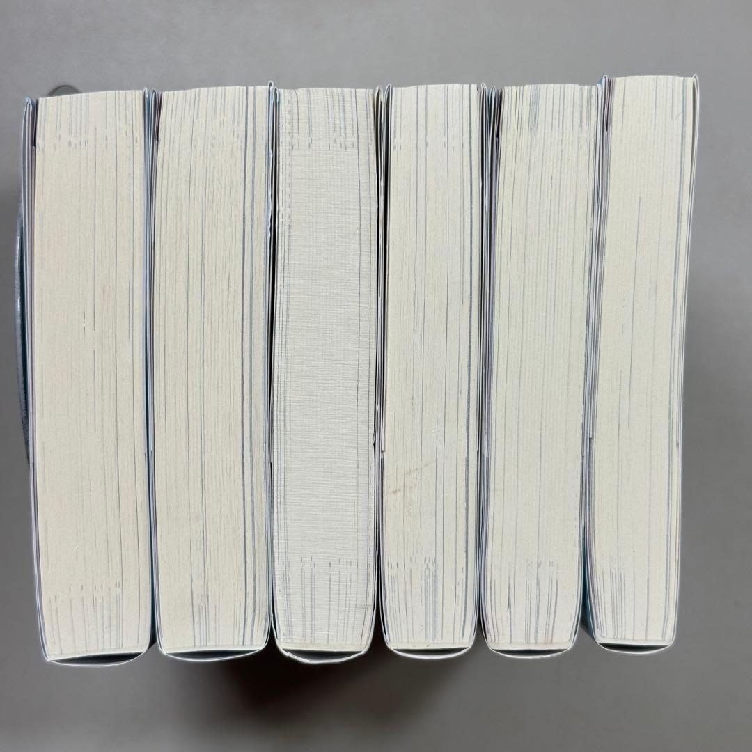 全巻セット　全て初版　WHITE ALBUM2 : 雪が紡ぐ旋律