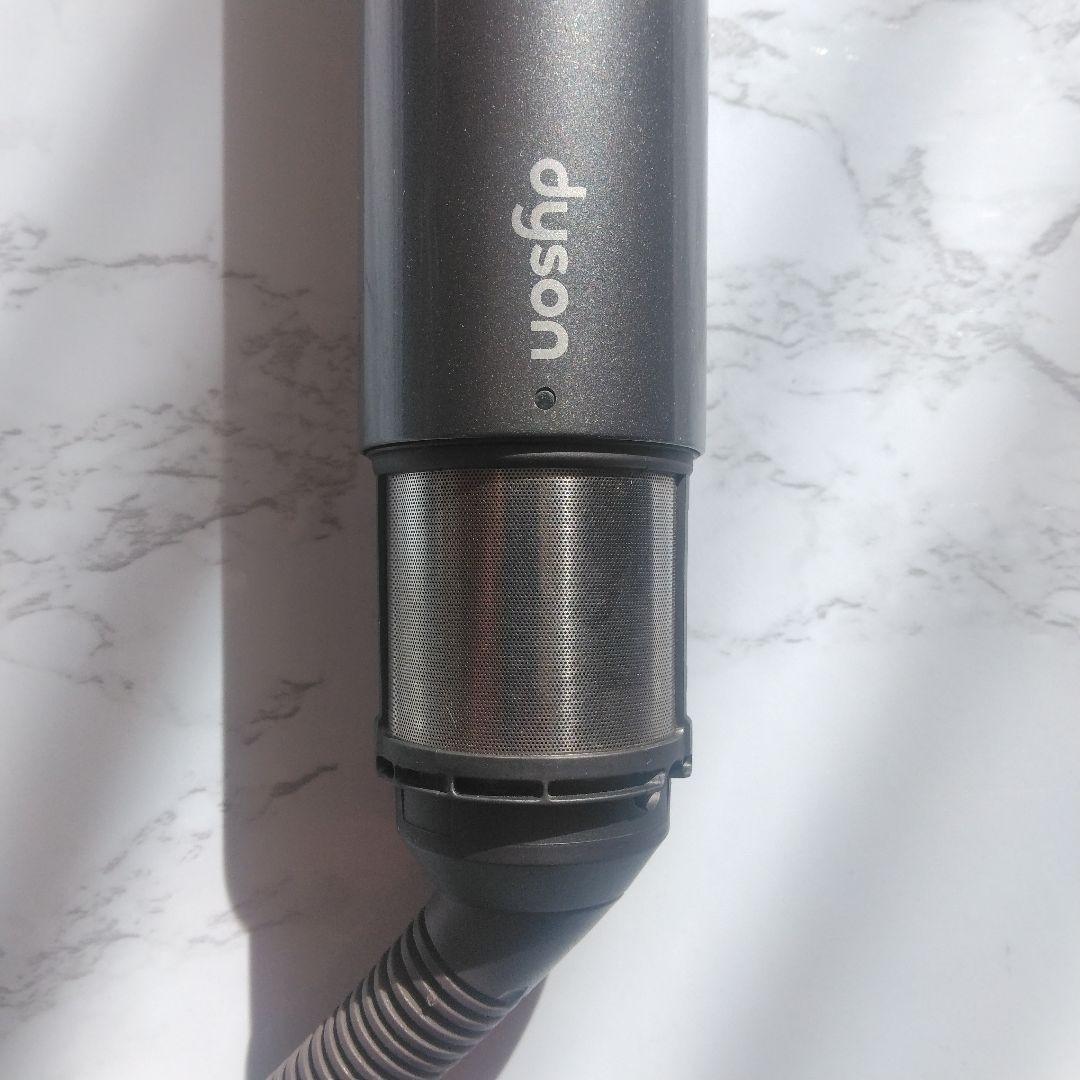 動作良好　Dyson　Airwrap　Volume＋Shape　HS01