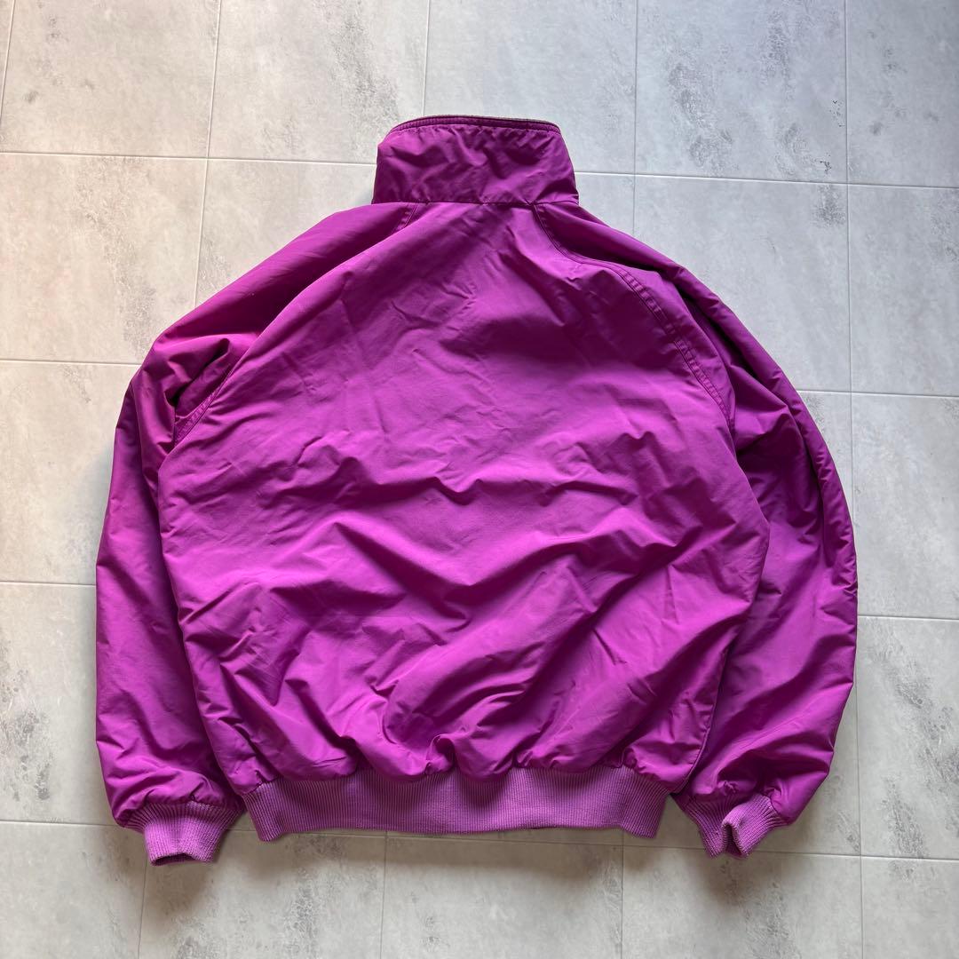 【Vintage】パタゴニア シェルドシンチラ USA製 フリースジャケット