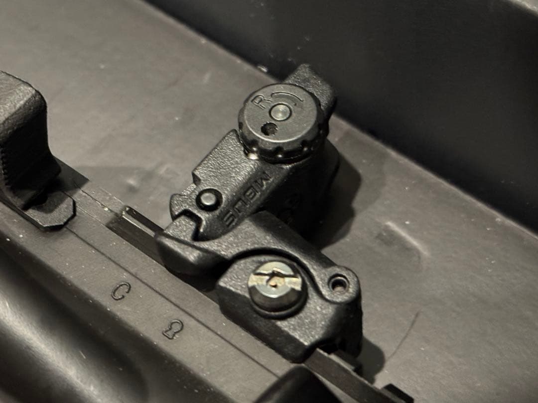 付属品多数 東京マルイ M4A1 ガスブローバック