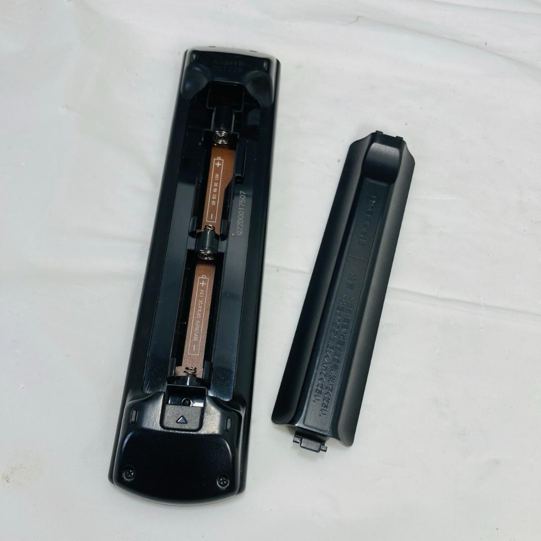 Panasonic TH-32J300 液晶テレビ 32V型 22年製 動作品