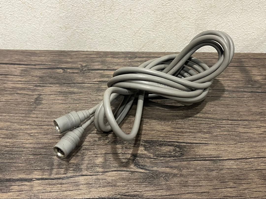 【送料込み】ピクセラ　テレビ16型　リモコンなし　通電OK B-CASカード付