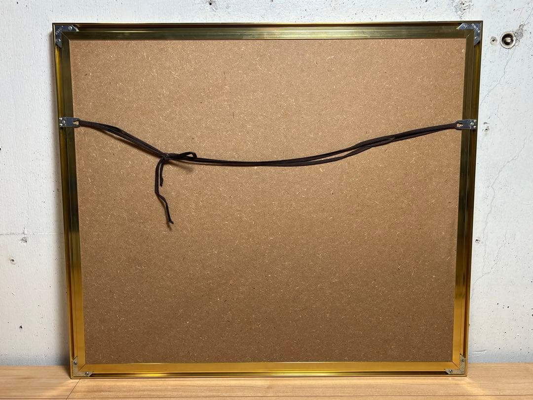 真作保証 クロード・ガヴォー 「ベニスの朝」 リトグラフ 限定220枚