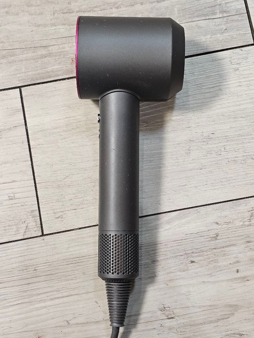 専用　保証付き！　ダイソン　メンテナンス済み　dyson hd08