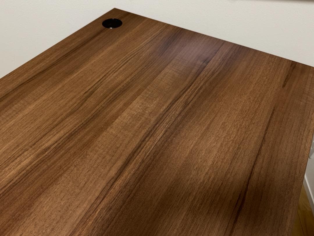 Garage fantoni GT 140x70（濃木目）