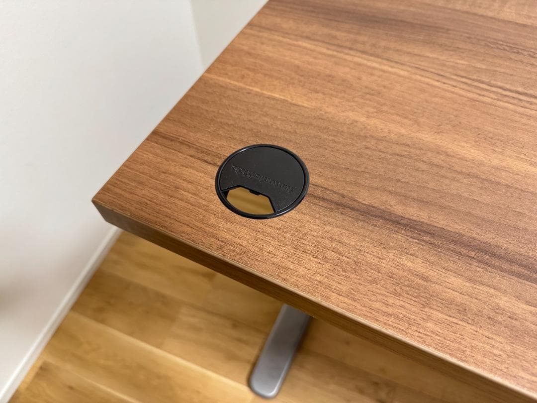 Garage fantoni GT 140x70（濃木目）