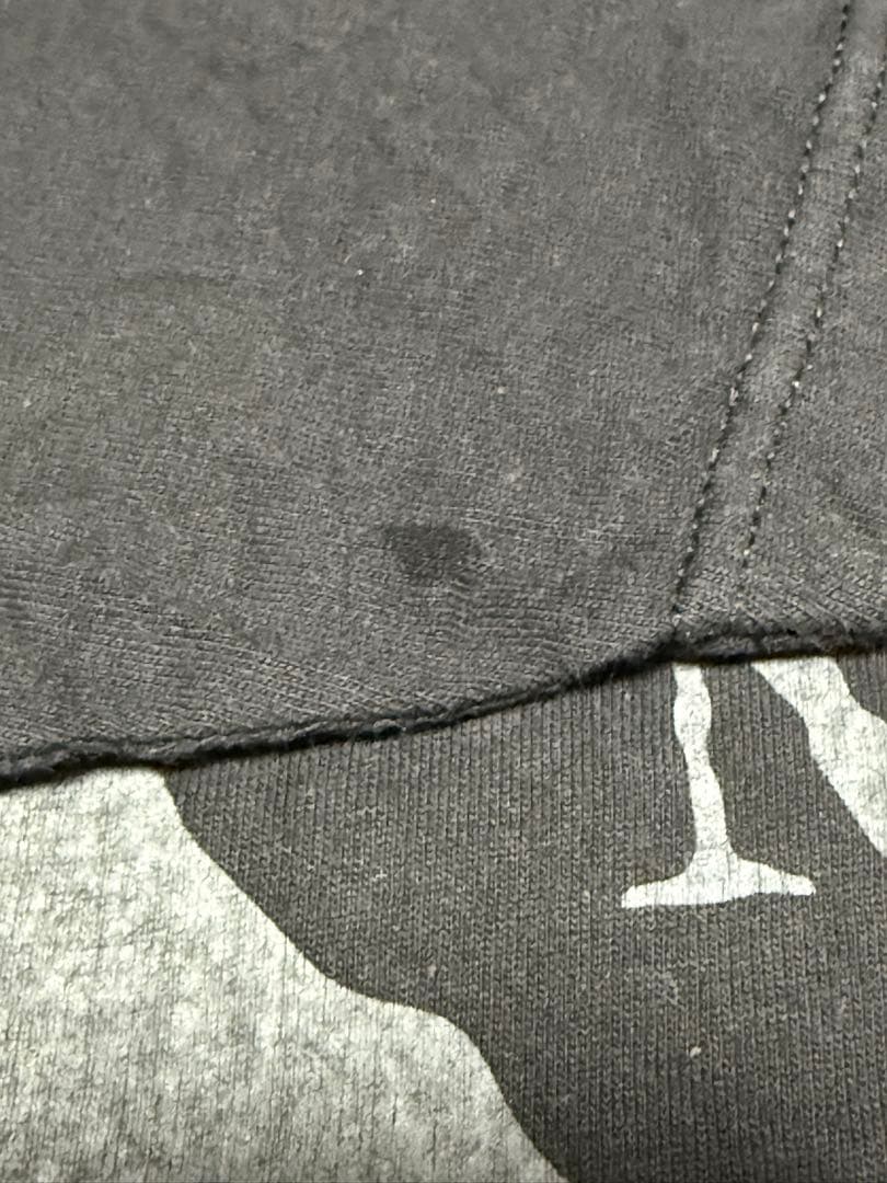 Marilyn Manson Tシャツ 1997年製 Lサイズ