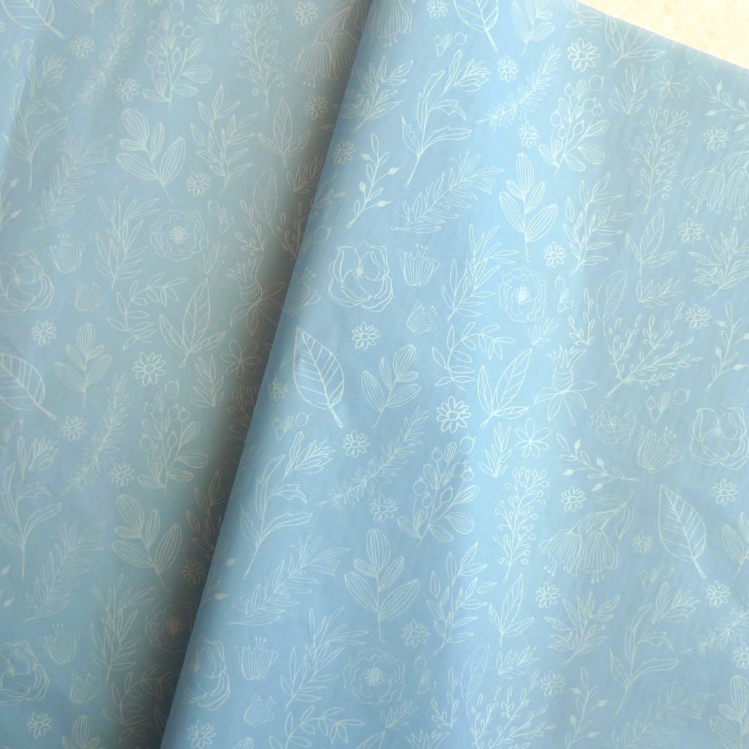 【調整中】R248 薄葉紙20枚セット(980)