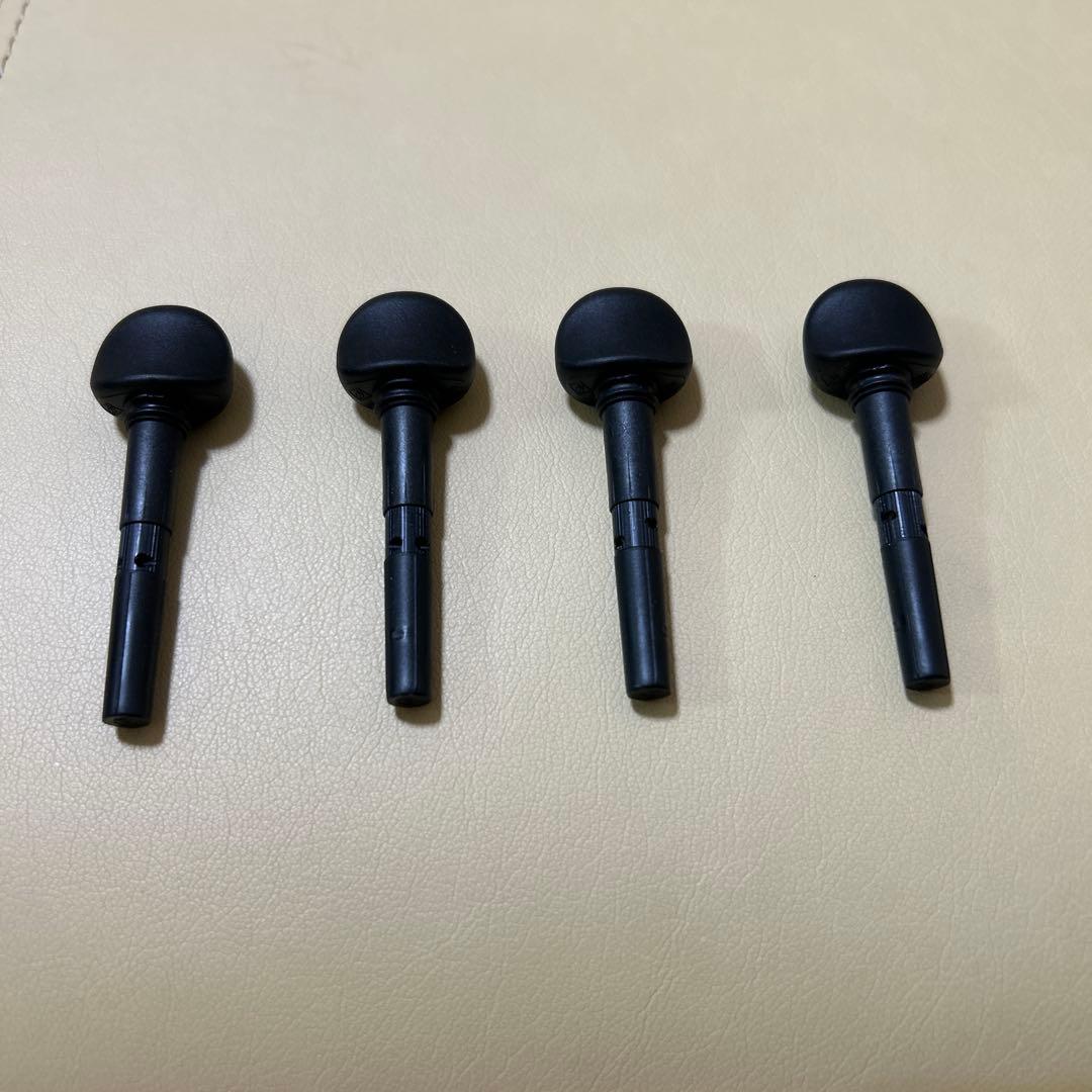 Wittner 270 131S 04 ファインチューンペグ バイオリン用