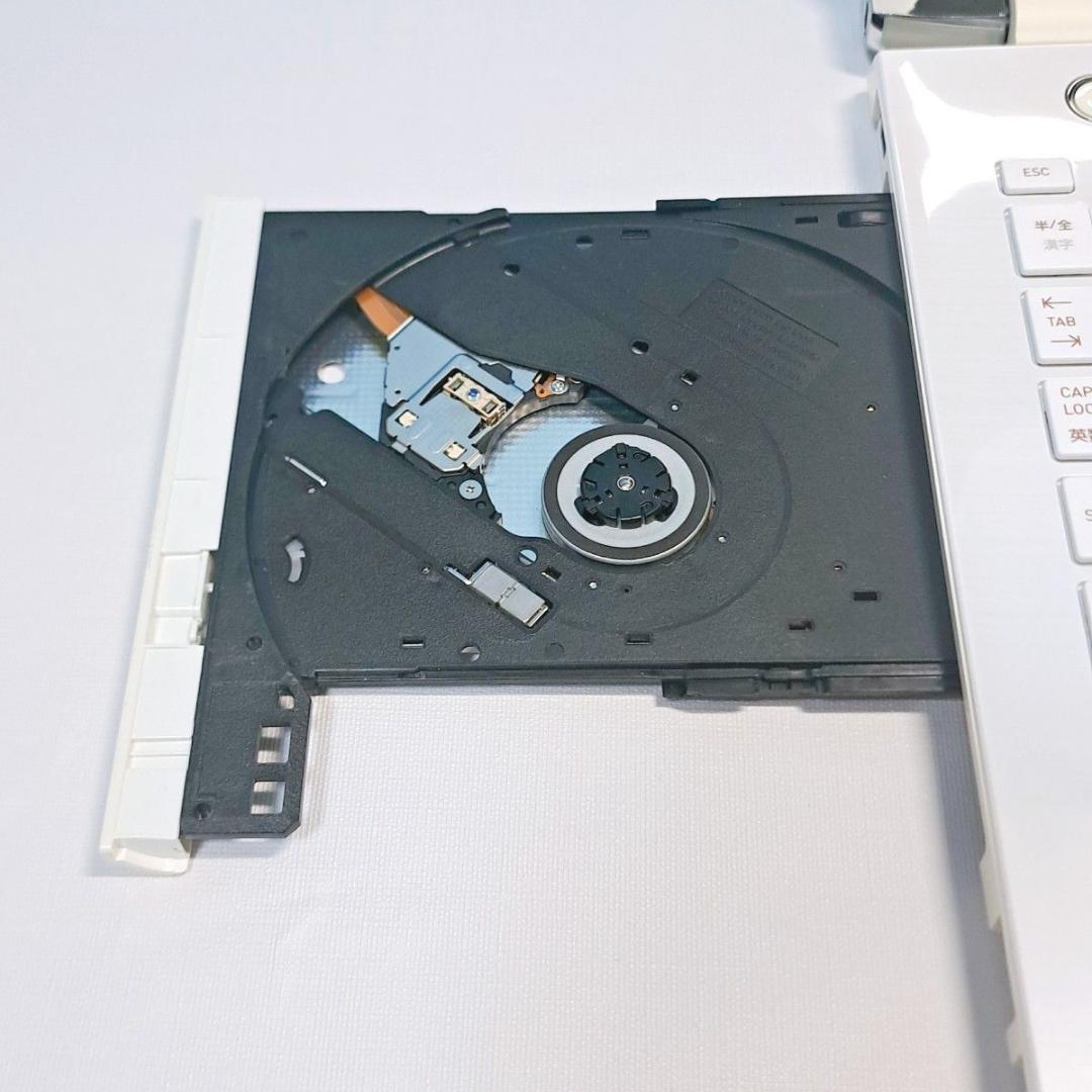 G84 設定済 東芝薄型ノートパソコン 7世代i5/750 最新Win11