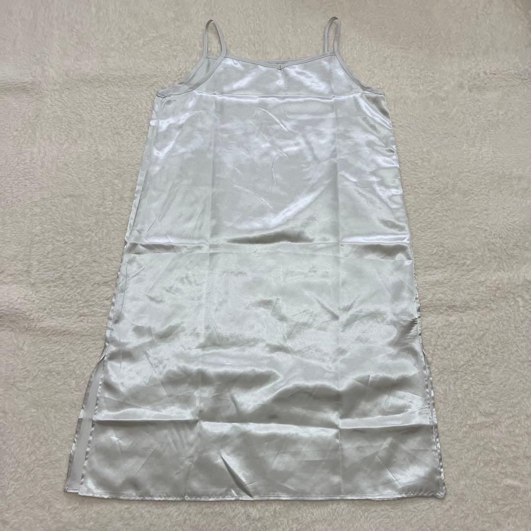 美品　haremode ハレモード ボリュームスリーブドレス　ワンピース