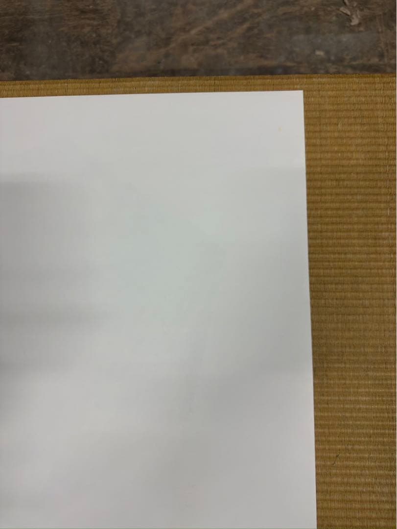 【5】貴重　童夢／大友克洋　マッシュルーム1983