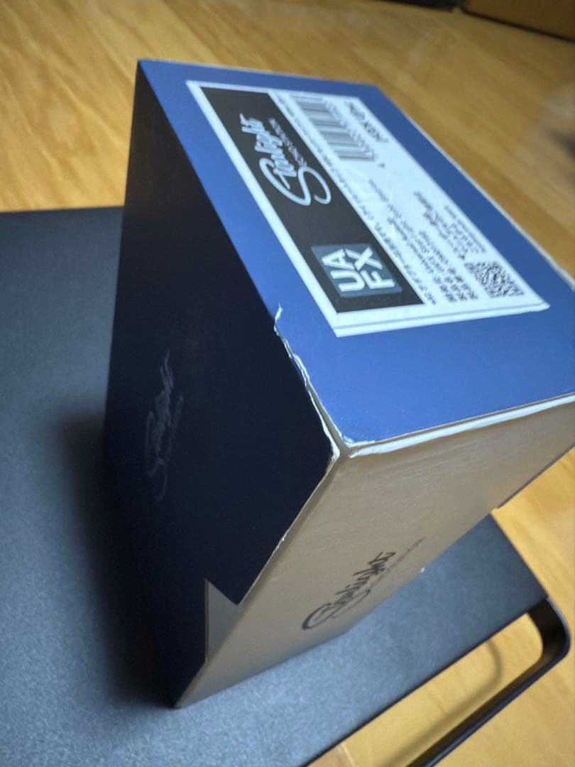 ギター Universal Audio Starlight ECHO STATION