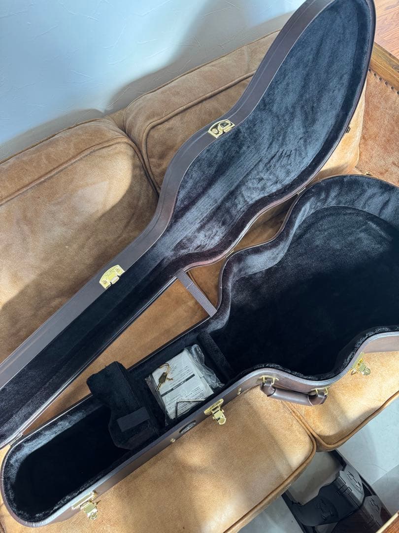 YAMAHA LJ26 ARE 2022年製 アコースティックギター