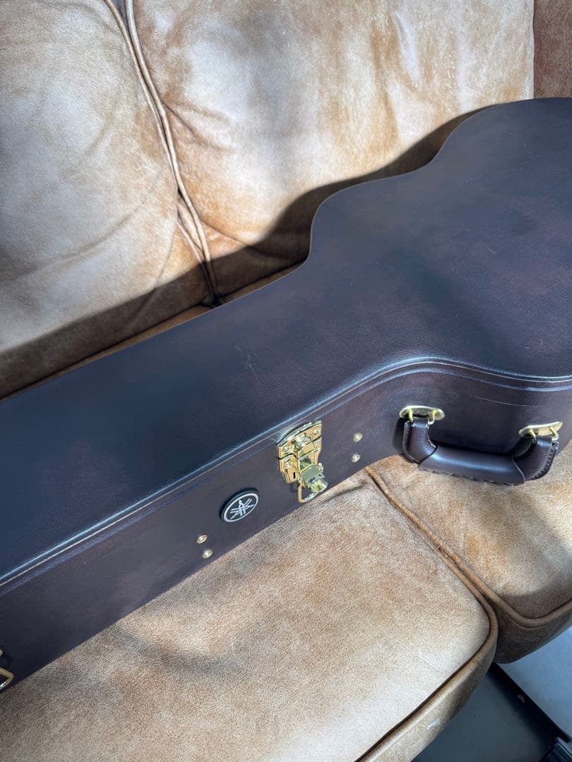 YAMAHA LJ26 ARE 2022年製 アコースティックギター