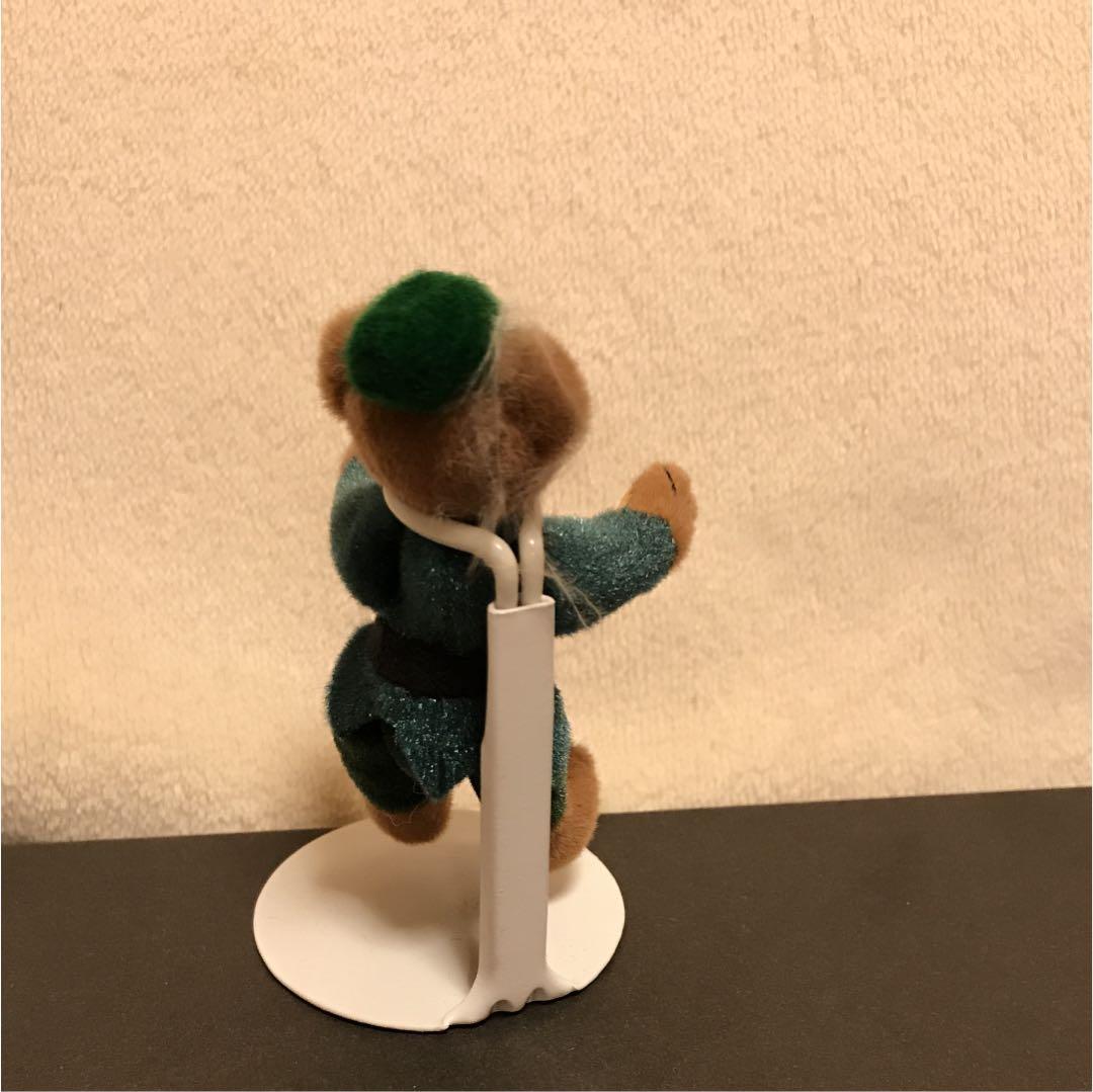 テディベア・ピーターパン