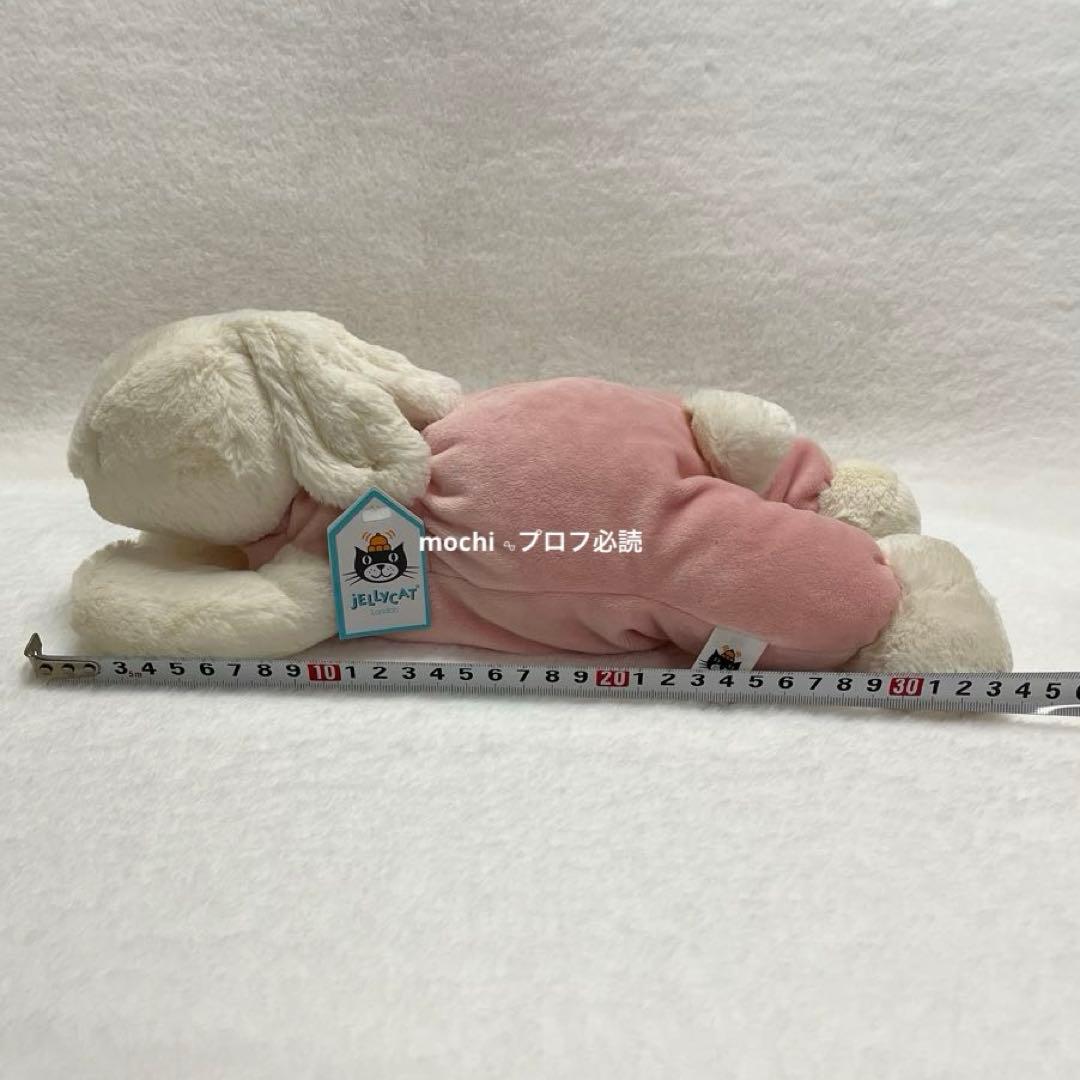  pink velvet bunny sleepy うさぎ