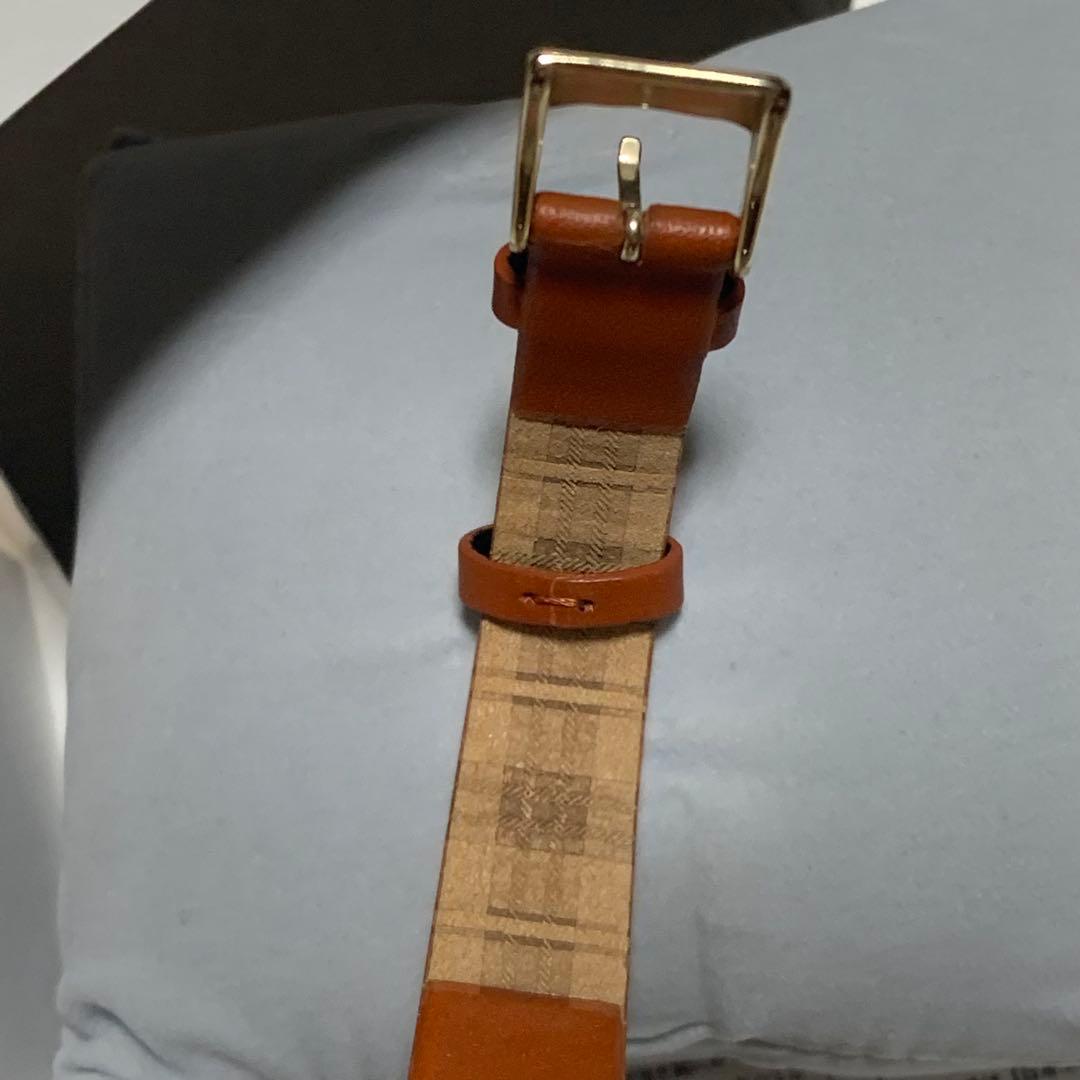 入手困難　新品未使用　夏目友人帳　腕時計　スーパーグルーピーズ