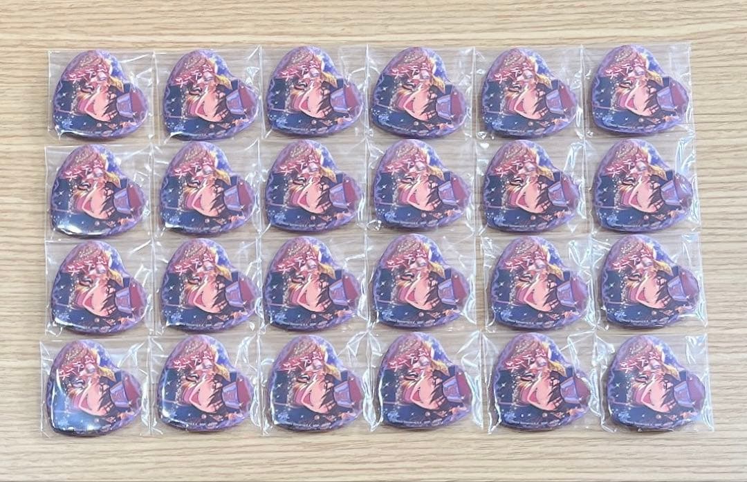 あんスタ とるパカ 缶バッジ 守沢千秋