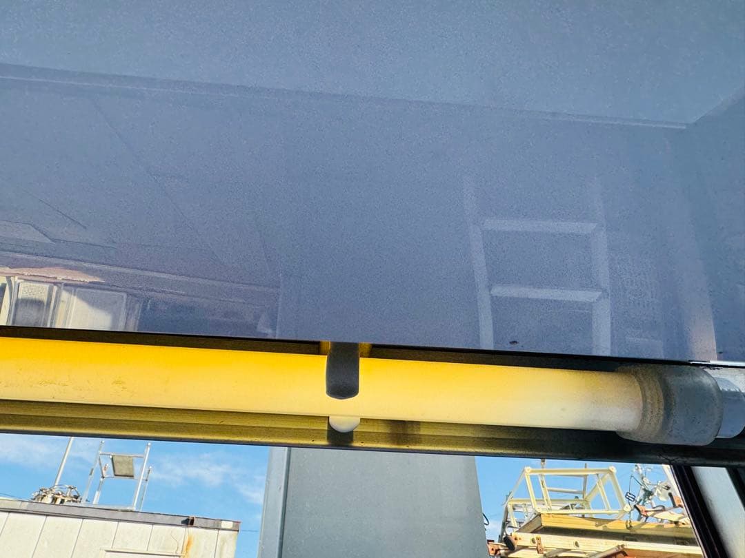 大穂製作所 冷蔵ショーケース 3段 幅90cm 動作良好 OHGU-T-980B