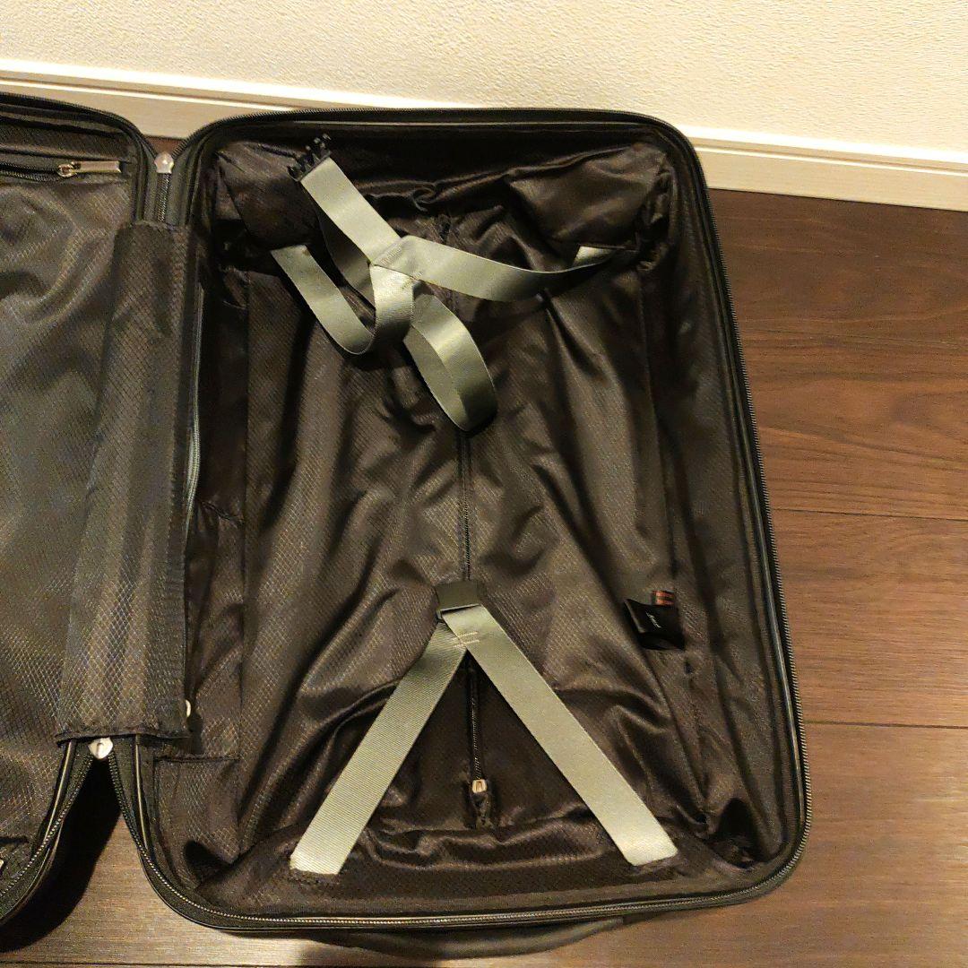 TUMI スーツケース機内持込サイズ　4輪キャスター