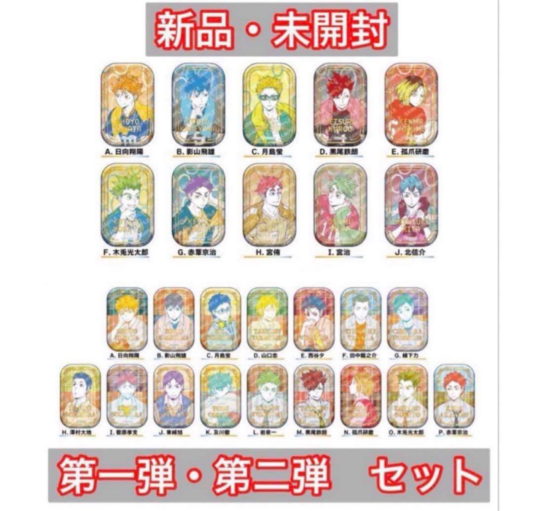 坂道シリーズ ピンバッジセット 新品・未開封