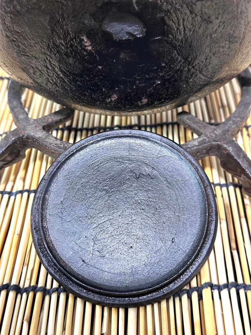 未使用、長期保管品、敬典工房正寿堂山正造１２型姥口アラレ　ハンナリ様売約済み