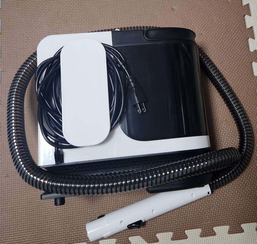 再出品 ユワント リンサークリーナー