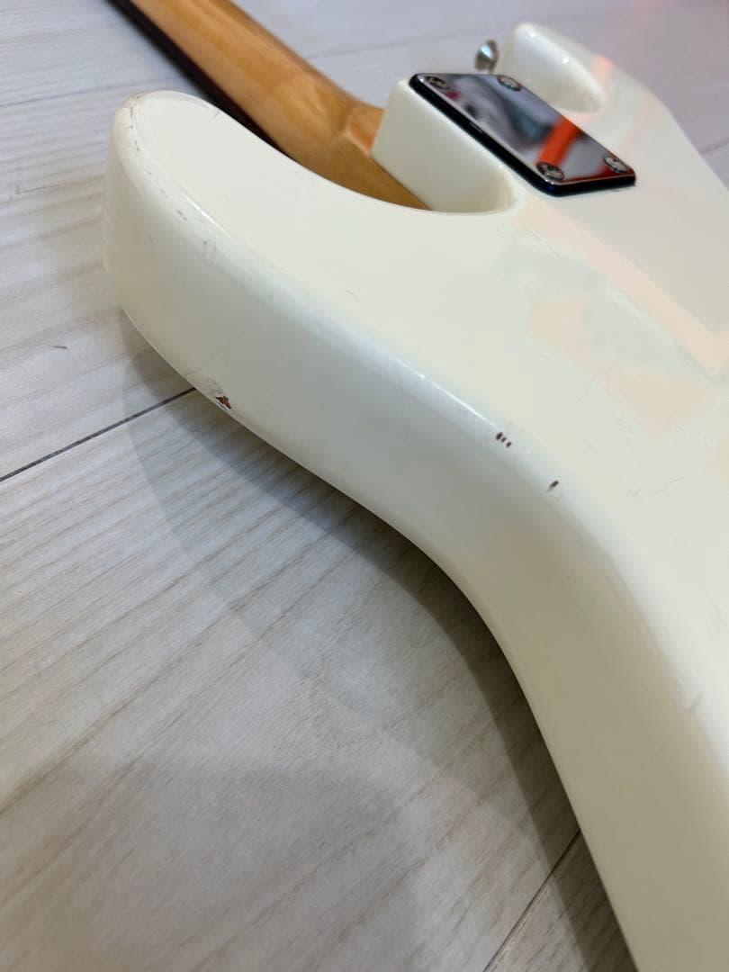 ギター Bacchus UNIVERSE SERIES BST-250? 350?