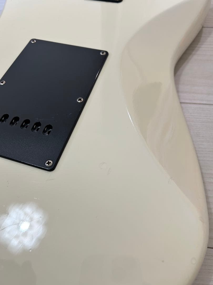 ギター Bacchus UNIVERSE SERIES BST-250? 350?