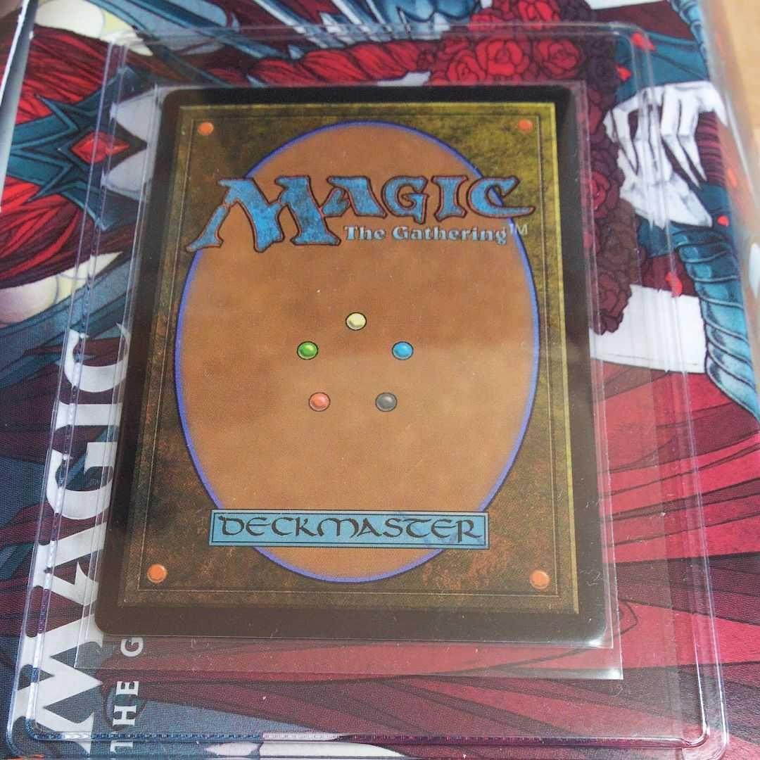 不笑のソリン foil ショーケース版