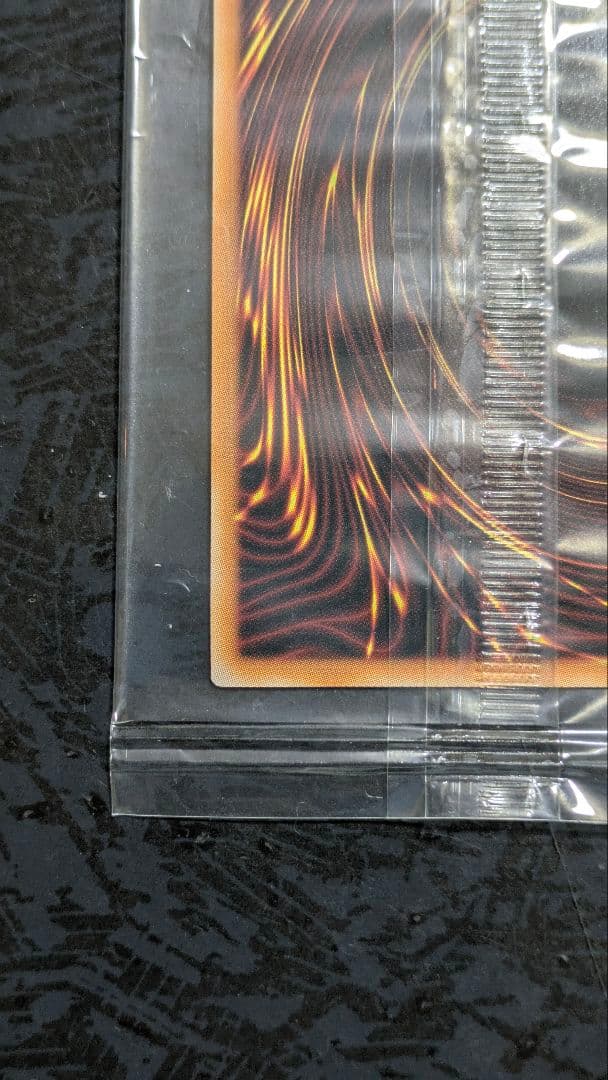 遊戯王 エクソシスター•ミカエリス プリズマティックシークレットレア1枚