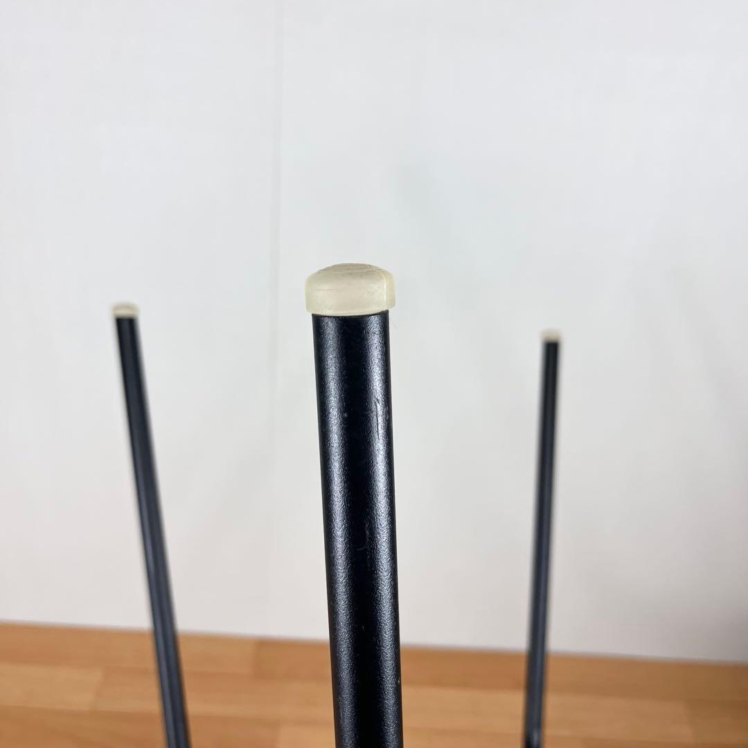 【美品】KANADEMONO Wooden Curve 曲木 ダイニングチェア