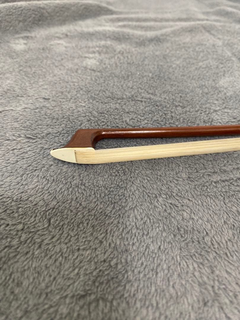 1/10分数バイオリン Hora Reghinルーマニア製 2016年