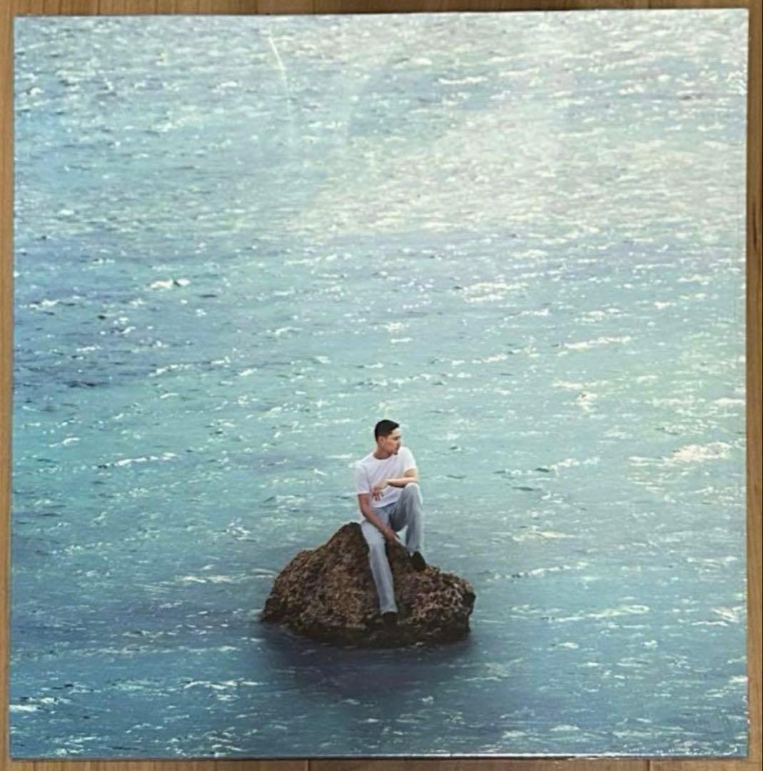 yo sea レコード