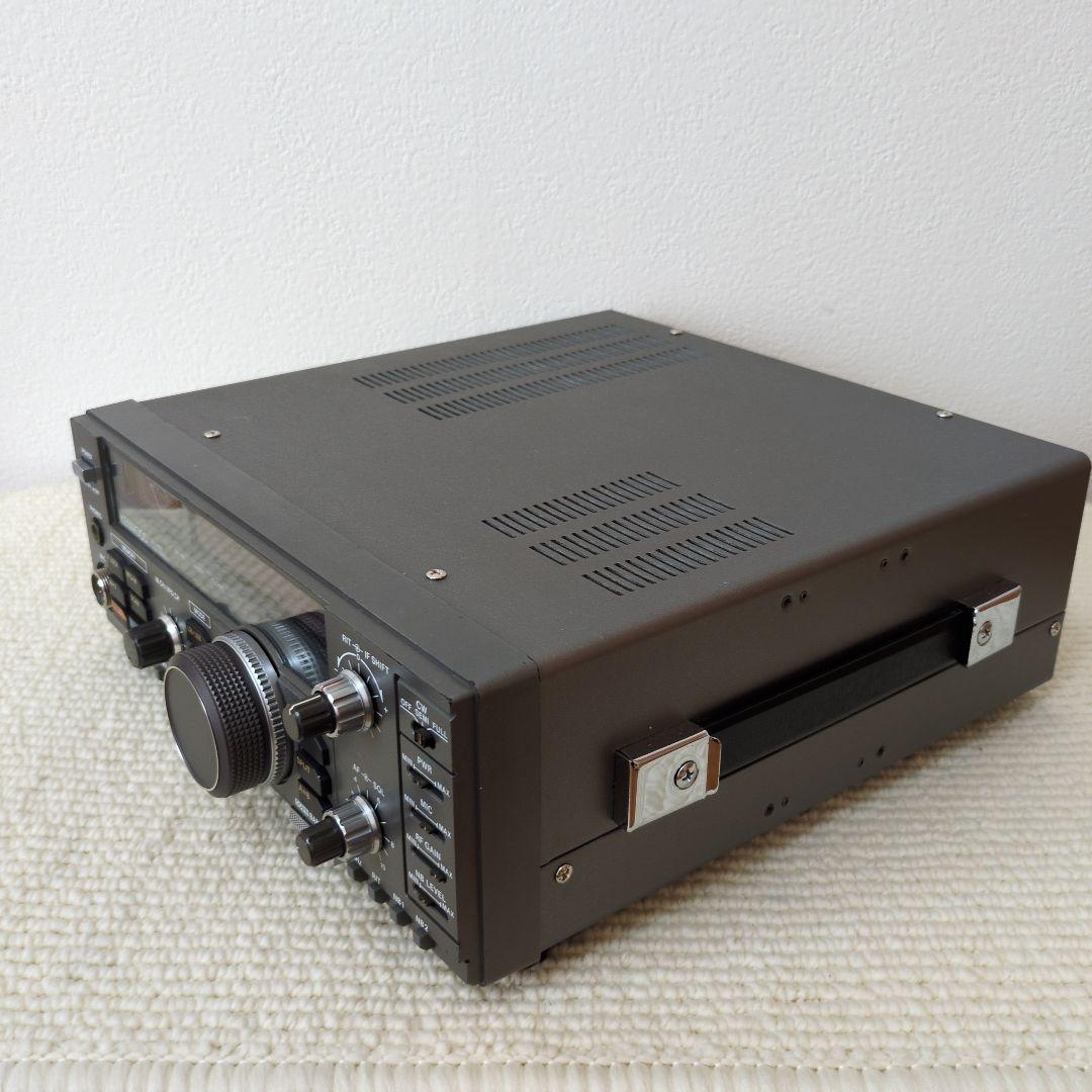 Kenwood ＨＦ/５０ＭHz アマチュア無線機