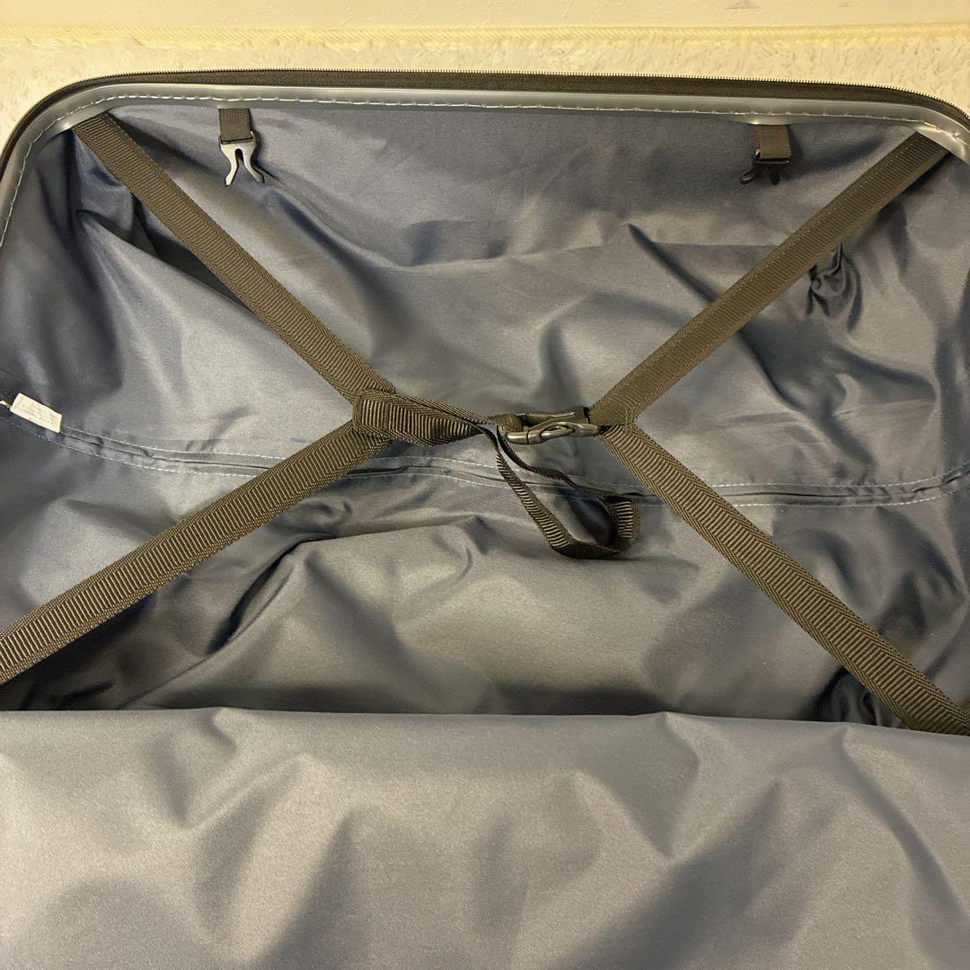 world traveler ワールドトラベラースーツケース ACE製 旅行